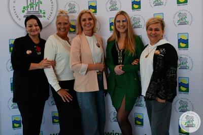 Wojewódzki Turniej Tańca Nowoczesnego Warmia Power 2025