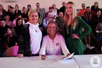 Wojewódzki Turniej Tańca Nowoczesnego Warmia Power 2025