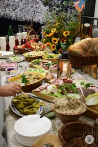 WIECZÓR WARMIŃSKI w Stawigudzie - 20-11-2025, jak to było dawien dawna na Warmii