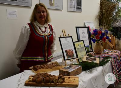 WIECZÓR WARMIŃSKI w Stawigudzie - 20-11-2025, jak to było dawien dawna na Warmii