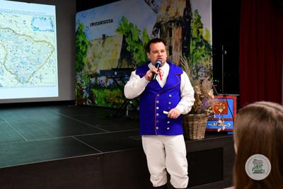 WIECZÓR WARMIŃSKI w Stawigudzie - 20-11-2025, jak to było dawien dawna na Warmii