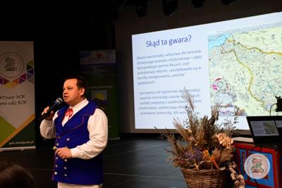 WIECZÓR WARMIŃSKI w Stawigudzie - 20-11-2025, jak to było dawien dawna na Warmii