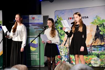 WIECZÓR WARMIŃSKI w Stawigudzie - 20-11-2025, o godce warmińskiej