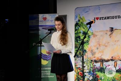 WIECZÓR WARMIŃSKI w Stawigudzie - 20-11-2025, o godce warmińskiej