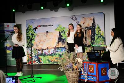 WIECZÓR WARMIŃSKI w Stawigudzie - 20-11-2025, o godce warmińskiej