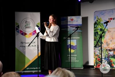 WIECZÓR WARMIŃSKI w Stawigudzie - 20-11-2025, o godce warmińskiej