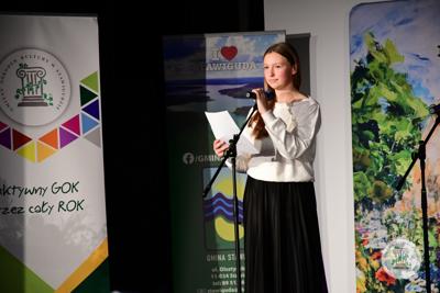 WIECZÓR WARMIŃSKI w Stawigudzie - 20-11-2025, o godce warmińskiej