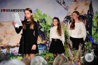 WIECZÓR WARMIŃSKI w Stawigudzie - 20-11-2025