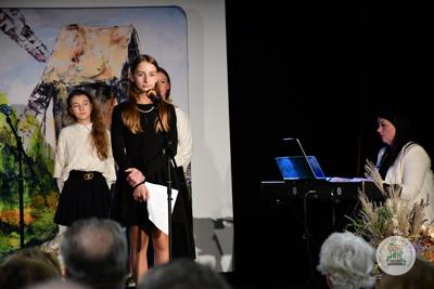 WIECZÓR WARMIŃSKI w Stawigudzie - 20-11-2025