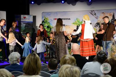 WIECZÓR WARMIŃSKI w Stawigudzie - 20-11-2025