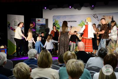 WIECZÓR WARMIŃSKI w Stawigudzie - 20-11-2025