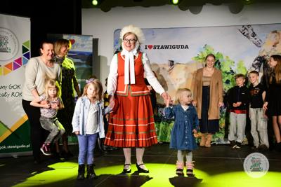 WIECZÓR WARMIŃSKI w Stawigudzie - 20-11-2025