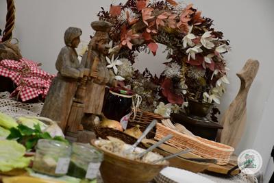 WIECZÓR WARMIŃSKI w Stawigudzie