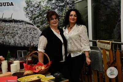 WIECZÓR WARMIŃSKI w Stawigudzie