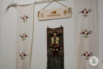 WIECZÓR WARMIŃSKI w Stawigudzie