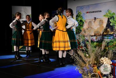 WIECZÓR WARMIŃSKI w Stawigudzie