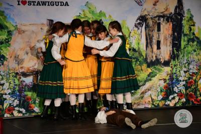 WIECZÓR WARMIŃSKI w Stawigudzie