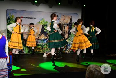 WIECZÓR WARMIŃSKI w Stawigudzie