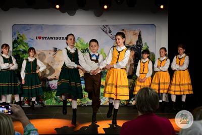 WIECZÓR WARMIŃSKI w Stawigudzie