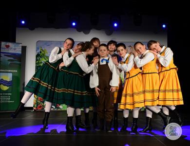 WIECZÓR WARMIŃSKI w Stawigudzie