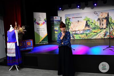 WIECZÓR WARMIŃSKI w Stawigudzie