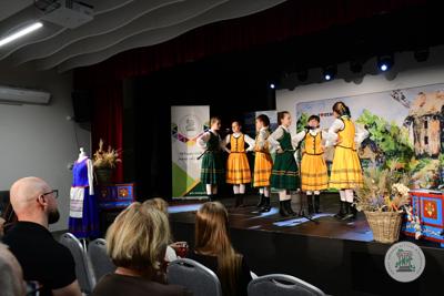 WIECZÓR WARMIŃSKI w Stawigudzie