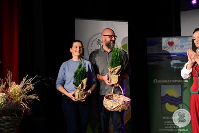 WIECZÓR WARMIŃSKI w Stawigudzie