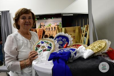 WIECZÓR WARMIŃSKI w Stawigudzie