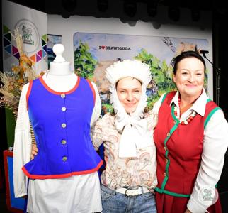 WIECZÓR WARMIŃSKI w Stawigudzie