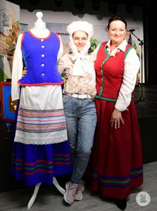 WIECZÓR WARMIŃSKI w Stawigudzie