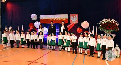 Dzień Niepodległości 2025