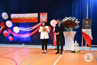 Dzień Niepodległości 2025