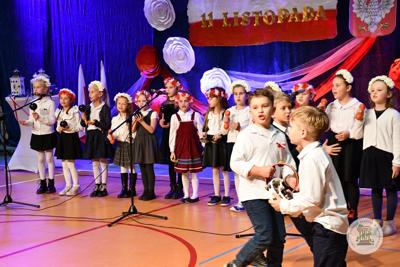 Dzień Niepodległości 2025