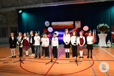 Dzień Niepodległości 2025