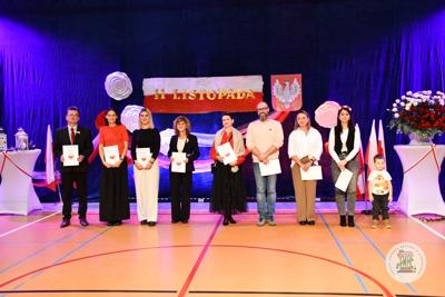 Dzień Niepodległości 2025