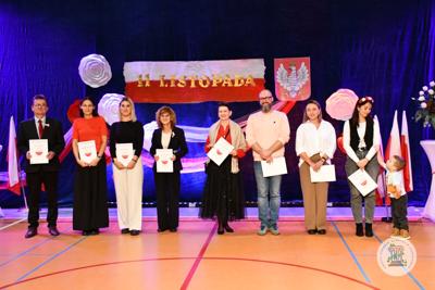 Dzień Niepodległości 2025