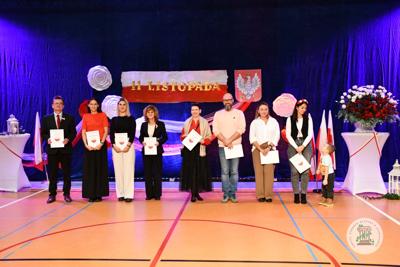 Dzień Niepodległości 2025