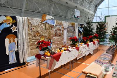 Stawigudzki Kiermasz Świąteczny 2025