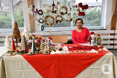 Stawigudzki Kiermasz Świąteczny 2025