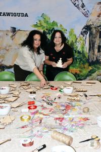 Stawigudzki Kiermasz Świąteczny 2025