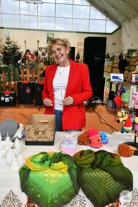 Stawigudzki Kiermasz Świąteczny 2025