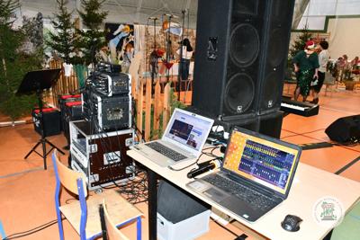 Stawigudzki Kiermasz Świąteczny 2025