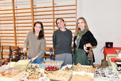 Stawigudzki Kiermasz Świąteczny 2025