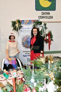 Stawigudzki Kiermasz Świąteczny 2025