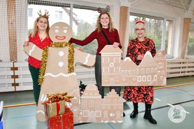 Stawigudzki Kiermasz Świąteczny 2025