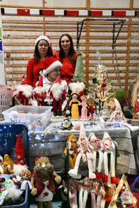 Stawigudzki Kiermasz Świąteczny 2025