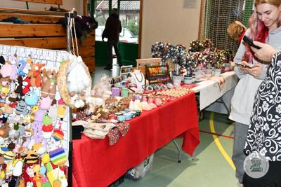 Stawigudzki Kiermasz Świąteczny 2025