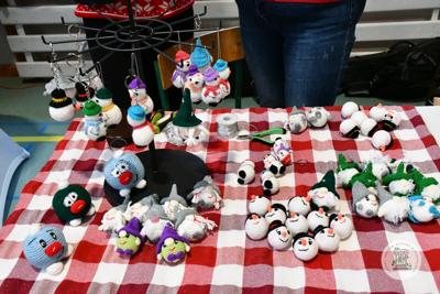 Stawigudzki Kiermasz Świąteczny 2025