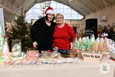 Stawigudzki Kiermasz Świąteczny 2025