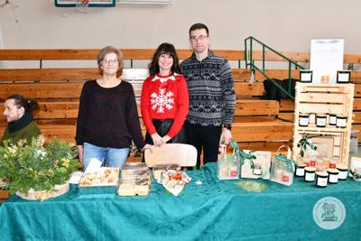 Stawigudzki Kiermasz Świąteczny 2025